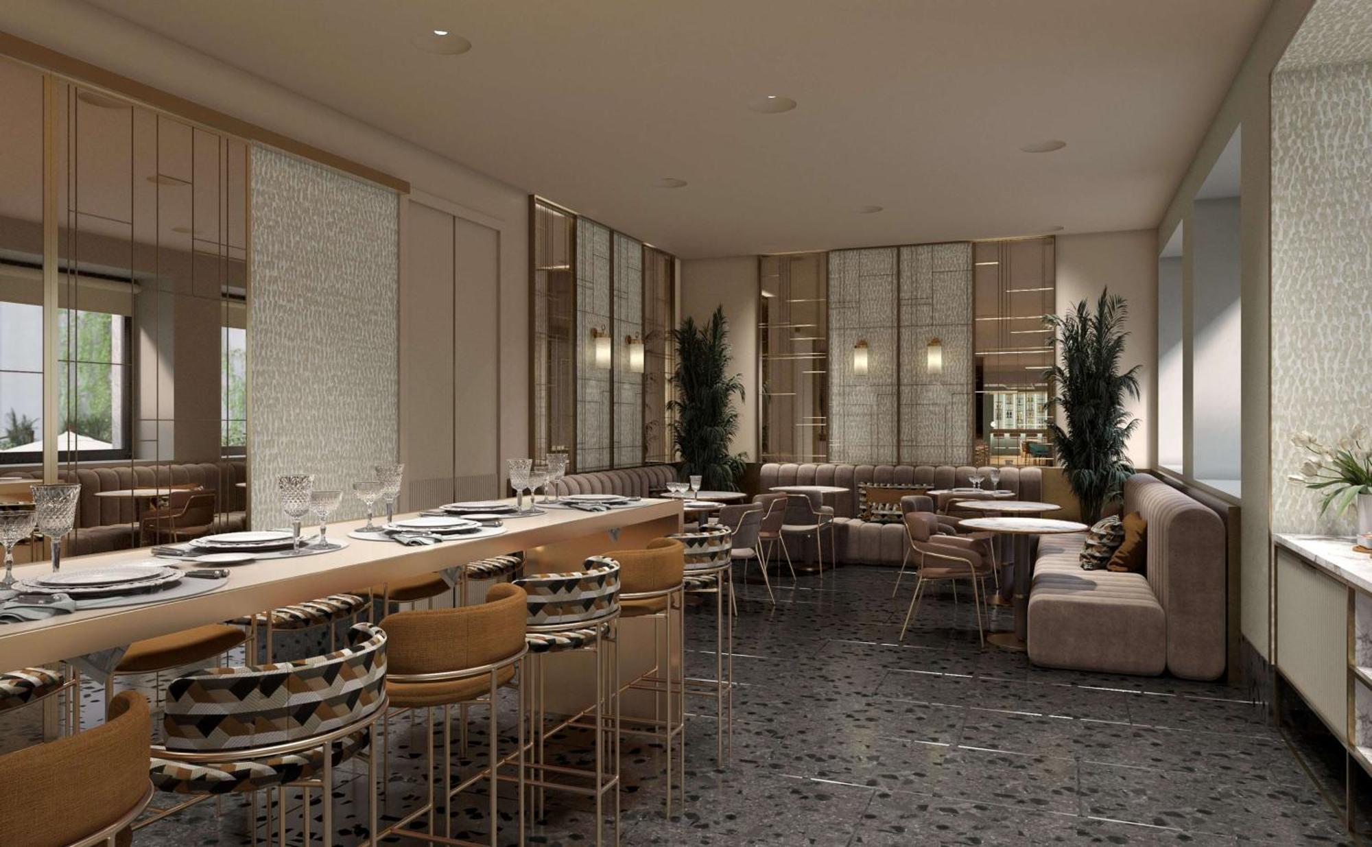 Hotel Hilton Turin Centre Extérieur photo